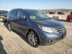 2014 Honda Cr-V Exl for Sale in Kansas City, KS - Mechanical