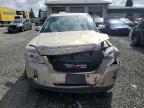 2010 Gmc Terrain Sle продається в Eugene, OR - Front End