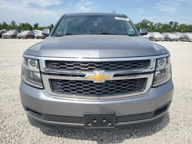  CHEVROLET SUBURBAN 2019 Серый
