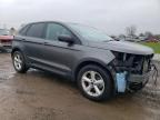 2016 Ford Edge Se იყიდება Columbia Station-ში, OH - Rear End