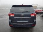 2016 Kia Sedona Lx for Sale in Exeter, RI - Front End