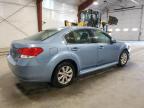Center Rutland, VT에서 판매 중인 2012 Subaru Legacy 2.5I Premium - All Over