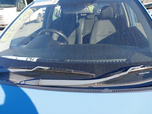 2011 KIA PICANTO 1