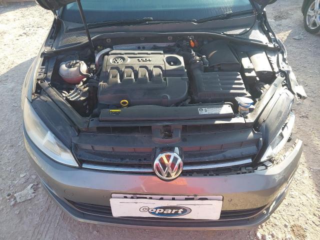 2014 VOLKSWAGEN GOLF SE BL