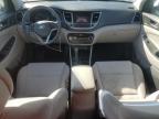 2016 Hyundai Tucson Limited zu verkaufen in Louisville, KY - Hail