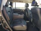 2017 Nissan Armada Platinum for Sale in Kansas City, KS - Side