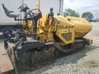 2019 Weiler P385B Paver на продаже в Mebane, NC - Side