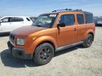 2006 Honda Element Ex de vânzare în Antelope, CA - Side
