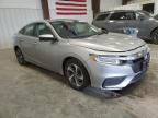 2019 Honda Insight Ex იყიდება Windham-ში, ME - Side