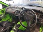1993 FORD ESCORT RS for sale at Copart SANDWICH