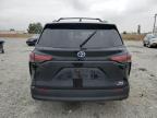 2022 Toyota Sienna Xle zu verkaufen in Mentone, CA - Front End