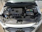 2017 Hyundai Elantra Se for Sale in Cedar Rapids, IA - Side