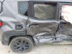 2017 Jeep Renegade Latitude de vânzare în Wilmer, TX - Side