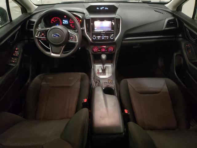  SUBARU IMPREZA 2018 Biały