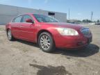 2009 Buick Lucerne Cxl იყიდება Fredericksburg-ში, VA - Minor Dent/Scratches