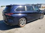 2024 Toyota Sienna Limited за продажба в Dunn, NC - Front End