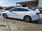 2018 Chevrolet Malibu Lt en Venta en Seaford, DE - Front End