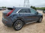 2021 Cadillac Xt4 Premium Luxury en Venta en China Grove, NC - All Over