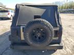 2003 Jeep Wrangler Commando на продаже в Marlboro, NY - Front End