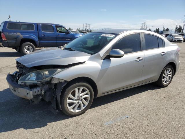 2013 Mazda 3 I