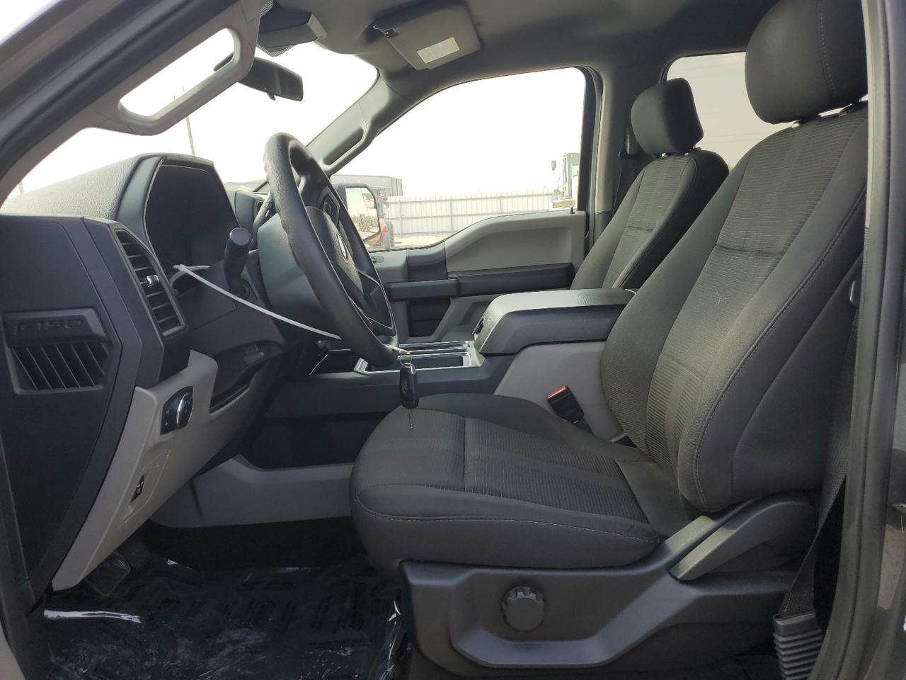 2020 Ford F150 Supercrew VIN: 1FTEW1E49LKD16883 Lot: 53402155