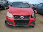 2008 Volkswagen Gti  en Venta en San Martin, CA - Front End