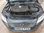 2014 VOLVO V70 BUSINE for sale at Copart BRISTOL