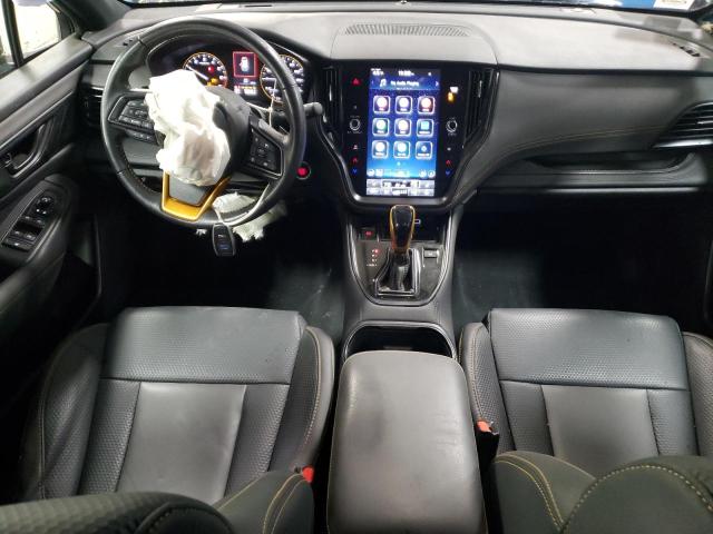  SUBARU OUTBACK WI 2023 Синий
