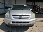 2005 Honda Pilot Exl   იყიდება Pennsburg-ში, PA - Rear End