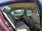 2010 Honda Accord Lx продається в Mendon, MA - Front End