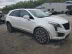 Hurricane, WV에서 판매 중인 2023 Cadillac Xt5 Sport - Front End