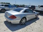 2006 Mercedes-Benz Sl 500 for Sale in Temple, TX - Front End