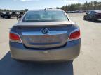 2012 Buick Lacrosse  for Sale in Windham, ME - Front End
