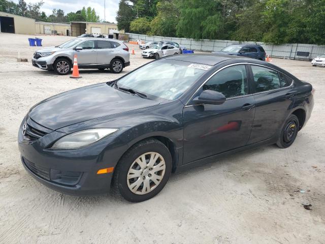 2012 Mazda 6 I
