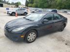 2012 Mazda 6 I for Sale in Knightdale, NC - Minor Dent/Scratches
