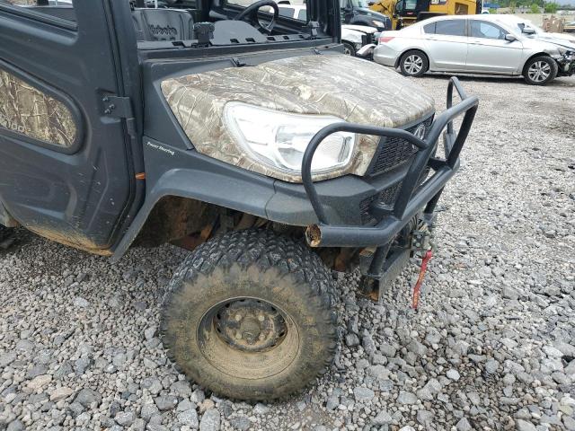2021 KUTA TRACTOR