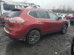 2016 Nissan Rogue S for Sale in Assonet, MA - Front End