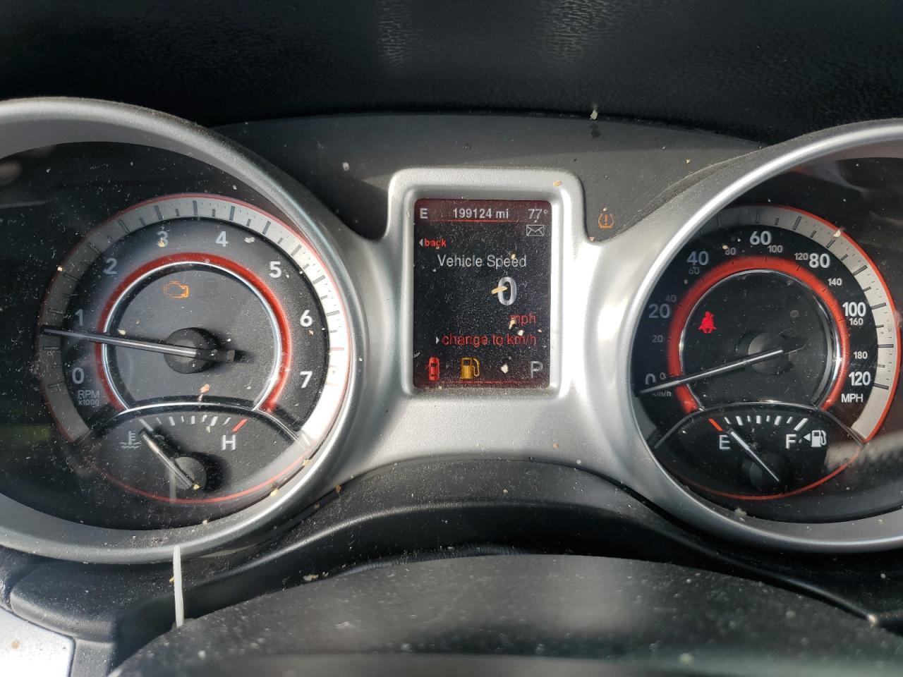 2014 Dodge Journey R/T VIN: 3C4PDCEG1ET103786 Lot: 52425275
