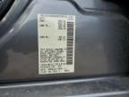 2020 Nissan Altima S 2.5L на продаже в Earlington, KY - Hail