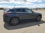 2019 Alfa Romeo Stelvio Ti for Sale in Brookhaven, NY - Front End