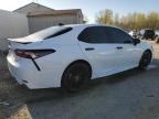 2022 Toyota Camry Se продається в Louisville, KY - Hail
