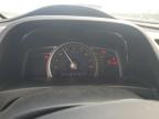 2010 Honda Civic Lx-S na sprzedaż w Harleyville, SC - Rear End