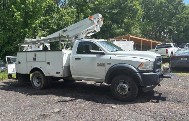 2016 Ram 4500 