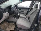 2011 Hyundai Accent Gls for Sale in Montreal-est, QC - Side