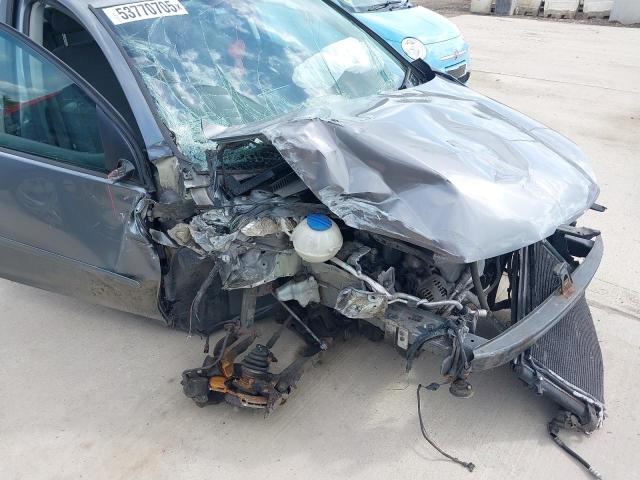 2007 VOLKSWAGEN GOLF MATCH