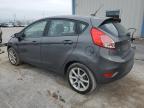 2019 Ford Fiesta Se на продаже в Tulsa, OK - Front End