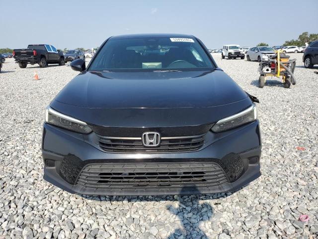  HONDA CIVIC 2023 Czarny