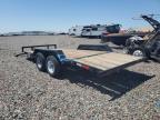 2022 Tuff Dawg Equipment Trailer იყიდება Phoenix-ში, AZ - Front End