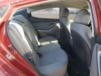 2012 Hyundai Elantra Gls na sprzedaż w Bowmanville, ON - Top/Roof
