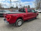2021 Ford F150 Supercrew for Sale in London, ON - Front End